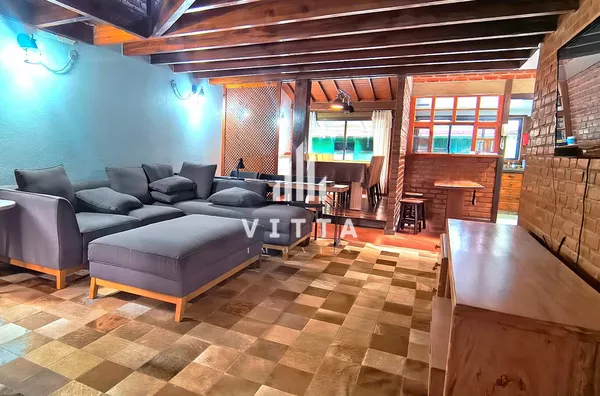 Casa para venda, 3 quarto(s),  Samambaia, Petrópolis - Foto 5
