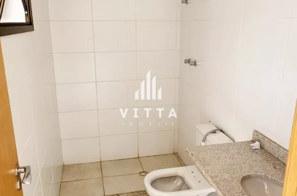 Segundo Banheiro
