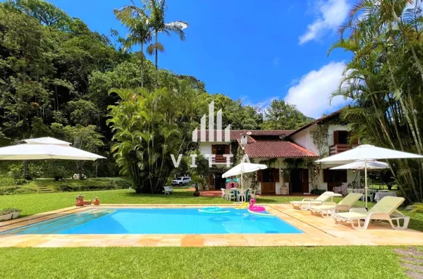 Casa para venda, 4 quarto(s),  Fazenda Inglesa, Petrópolis - Foto 3