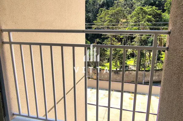 Apartamento para aluguel, 2 quarto(s),  Duarte Silveira, Petrópolis - Foto 13