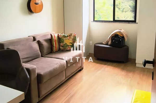 Apartamento para venda, 2 quartos,  Samambaia, Petrópolis - Foto 3