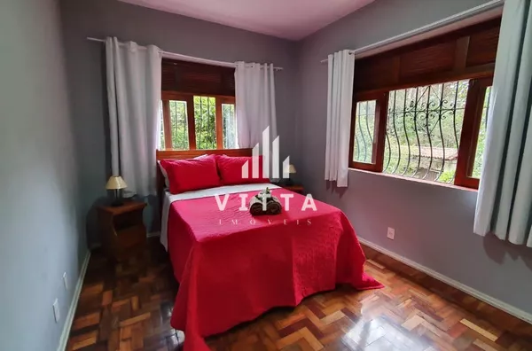 Casa em condomínio para aluguel, 3 quartos,  Itaipava, Petrópolis - Foto 14