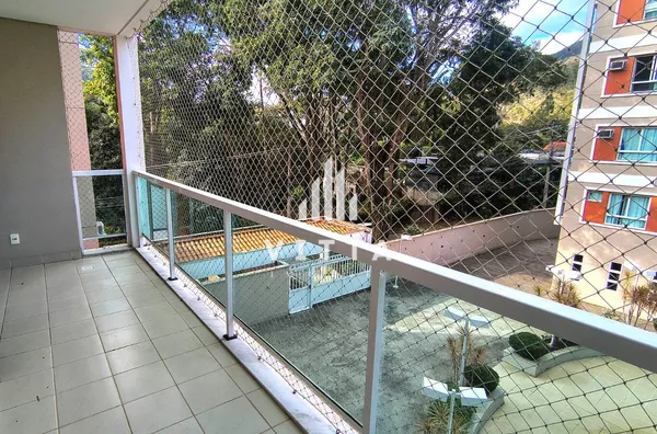 Apartamento para venda, 3 quarto(s),  Itaipava, Petrópolis - Foto 9