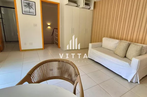 Apartamento para aluguel e venda, 1 quarto(s),  Itaipava, Petrópolis - Foto 13