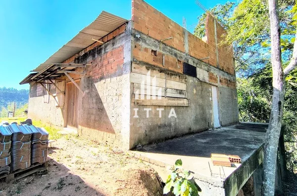 Duas Casas para venda, 4 quartos,  Itaipava, Petrópolis - Foto 6