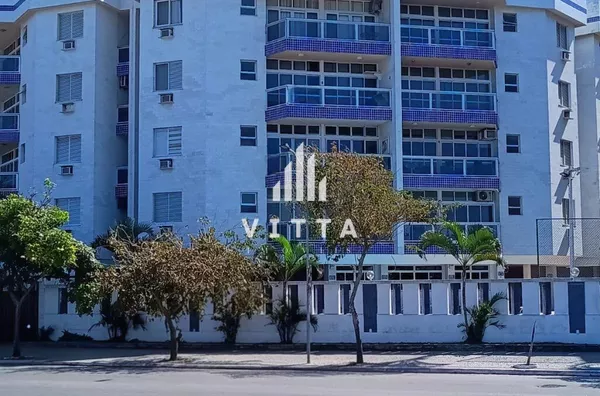 Apartamento para venda, 4 quartos,  Passagem, Cabo Frio - Foto 1
