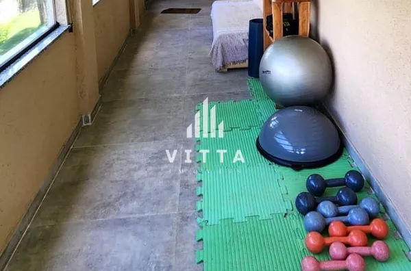 Espaço Pilates