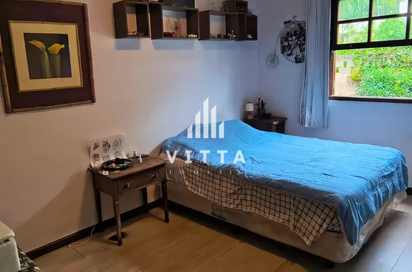 Dormitório