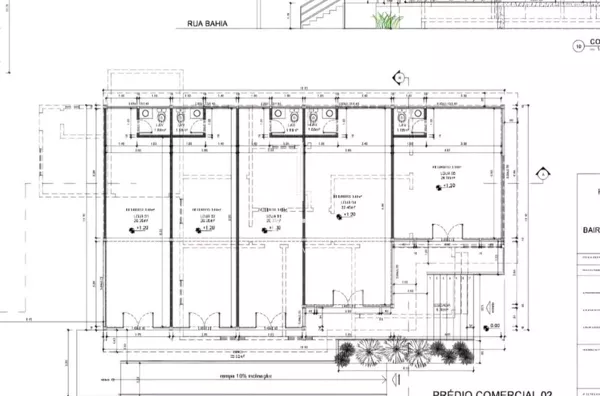 Loja para aluguel,  Nogueira, Petrópolis - Foto 3