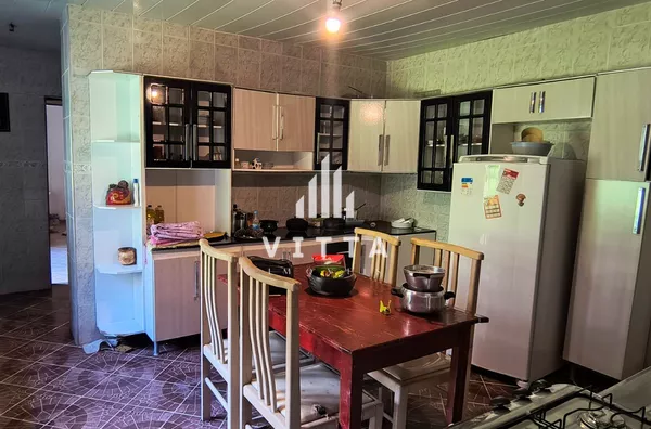 Casa para venda, 2 suítes,  Bairro Mauá, Petrópolis - Foto 5