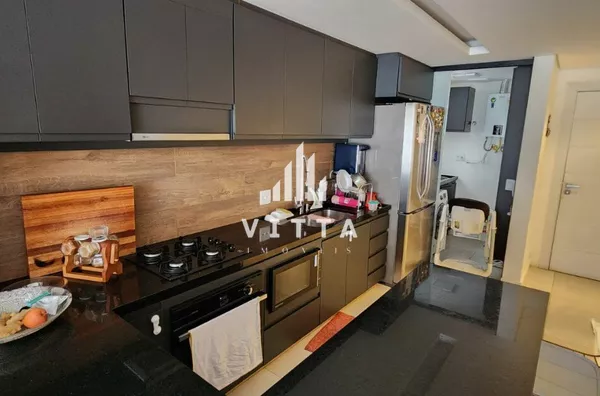 Apartamento duplex para venda, 3 quartos,  Corrêas/Prado Petrópolis - Foto 4