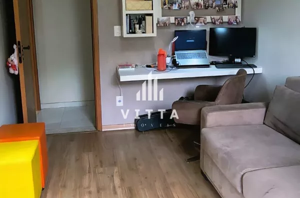 Apartamento para venda, 2 quartos,  Samambaia, Petrópolis - Foto 6