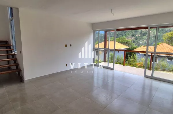 Casa em condomínio para venda, 3 quarto(s),  Bonsucesso, Petrópolis - Foto 5