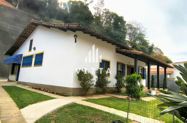 Casa para venda, 3 quartos, Jardim Americano,  Itaipava, Petrópolis - Foto 2