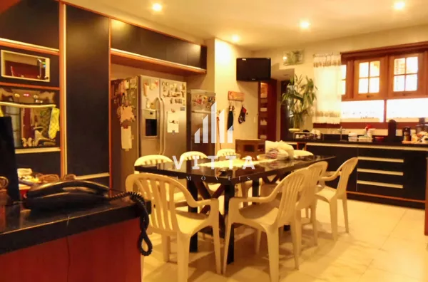 Espaço interno