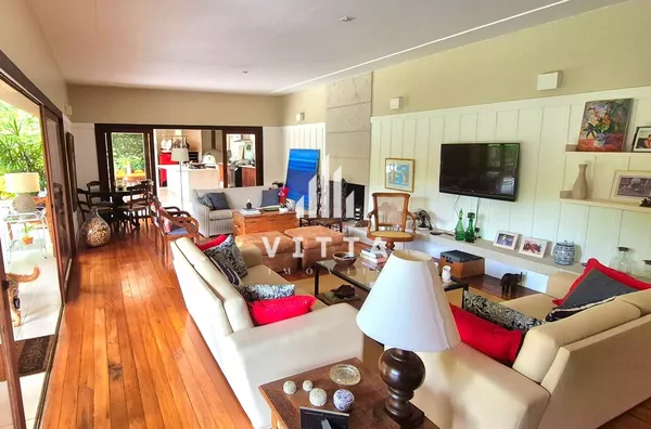 Casa em condomínio para venda, 4 quarto(s),  Cuiabá, Petrópolis - Foto 6