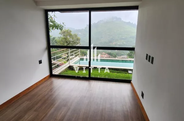 Quarto de Hóspedes