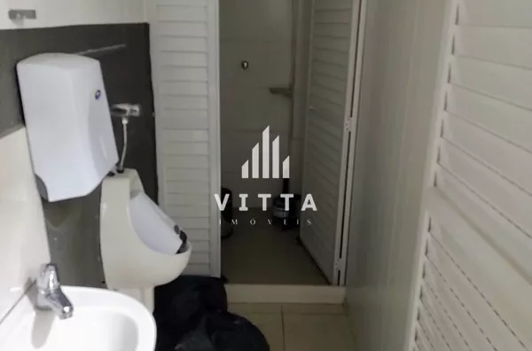 Loja ou Galpão para aluguel,  Quintandinha, Petrópolis - Foto 6