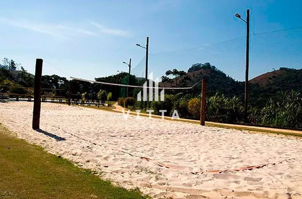 Quadra de Praia