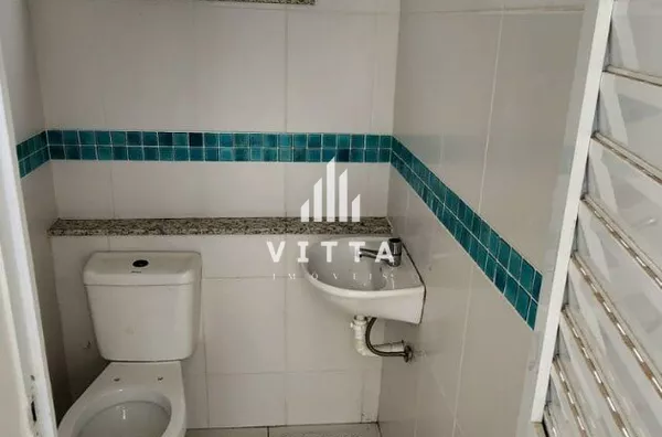 Banheiro