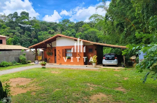 Casa para venda, 2 quartos,  Itaipava, Petrópolis - Foto 2