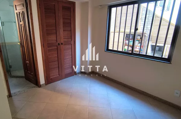Apartamento para aluguel, 3 quarto(s),  Quarteirão Ingelheim, Petrópolis - Foto 3