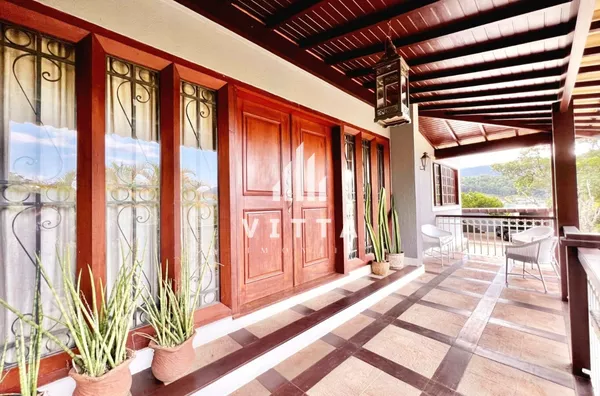 Casa em condomínio à venda, 4 suítes, Centro de Itaipava, Petrópolis - Foto 5