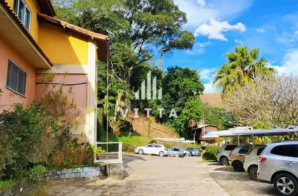 Estacionamento