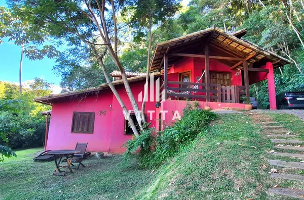 Casa para venda, 3 quarto(s),  Itaipava, Petrópolis - Foto 1