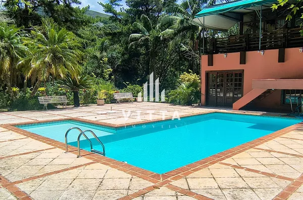 Casa para venda, 3 suítes,  Itaipava, Petrópolis - Foto 1