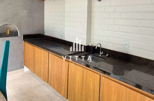 Apartamento para aluguel, 2 quarto(s),  Corrêas, Petrópolis - Foto 6