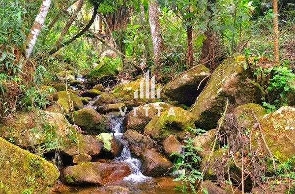 Sítio para venda, 2 quarto(s),  Araras, Petrópolis - Foto 1