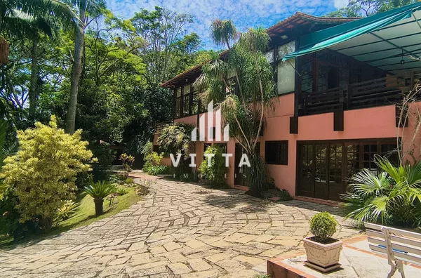 Casa para venda, 3 suítes,  Itaipava, Petrópolis - Foto 3