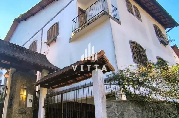 Casa para venda, 3 quartos,  Castelânea, Petrópolis - Foto 1