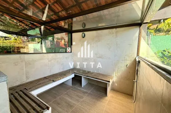 Casa em condomínio para aluguel, 4 quartos, Vale da Boa Esperança, Petrópolis - Foto 6