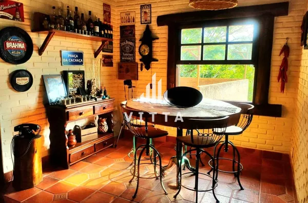 Casa em condomínio para venda, 3 quartos,  Corrêas, Petrópolis - Foto 6