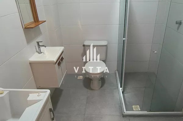 Banheiro