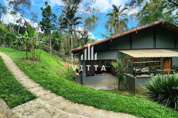 Casa para venda, 3 quartos, Araras Petrópolis - Foto 2