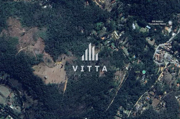Terreno para venda,  Araras, Vale das Videiras, Petrópolis - Foto 2