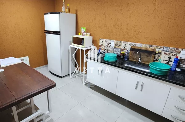 Cozinha