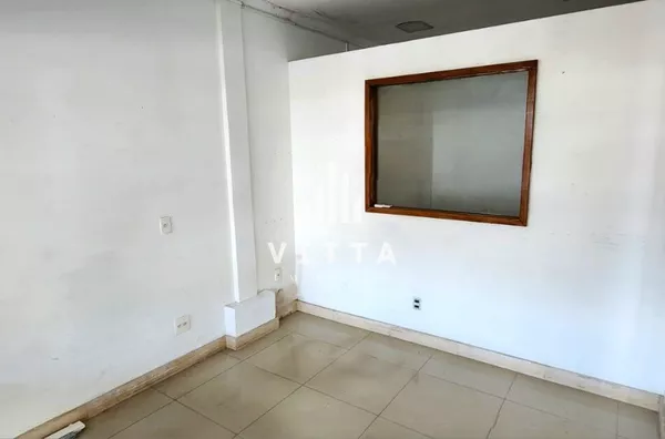 Segunda sala