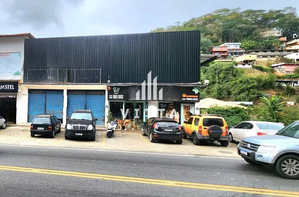 Loja para aluguel,  Bonsucesso, Petrópolis - Foto 6