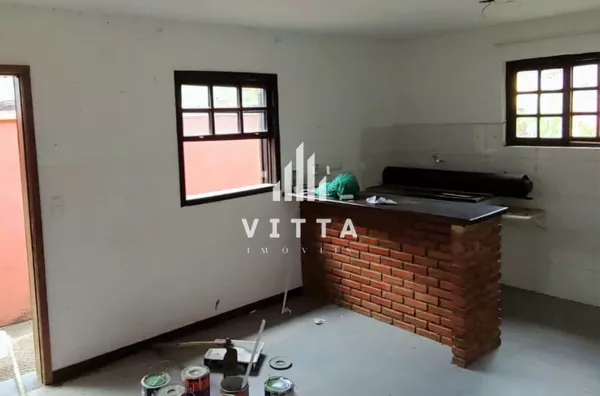 Cozinha casa 2
