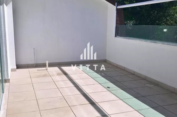 Apartamento duplex para venda, 3 quartos,  Samambaia, Petrópolis - Foto 6