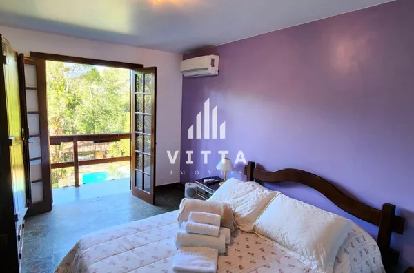 Casa em Condomínio para Venda em Itaipava, Petrópolis - Foto 2