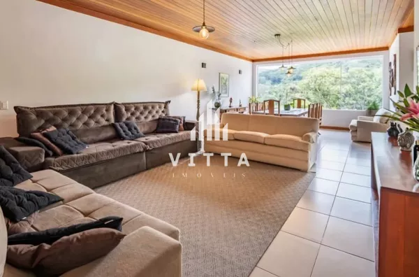 Casa em condomínio à venda,  Itaipava, Petrópolis - Foto 2