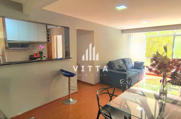 Apartamento para venda, 2 quarto(s),  Quitandinha, Petrópolis - Foto 2