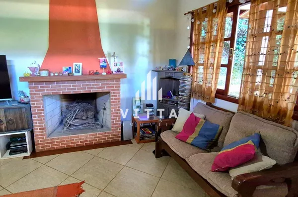 Casa para venda, 3 quarto(s),  Itaipava, Petrópolis - Foto 11