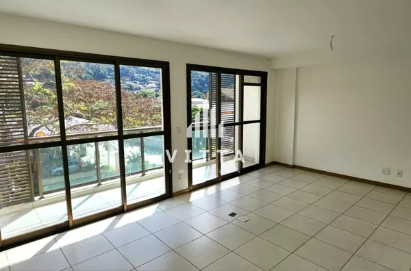 Cobertura Duplex para Aluguel e Venda no Centro de Itaipava, Petrópolis - Foto 1