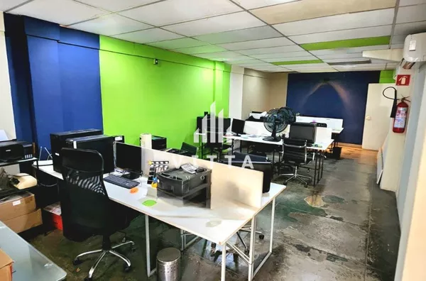 Espaço Comercial para Locação em Shopping - Itaipava - Petrópólis